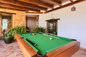 Area giochi