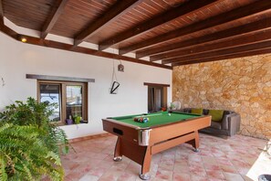 Area giochi