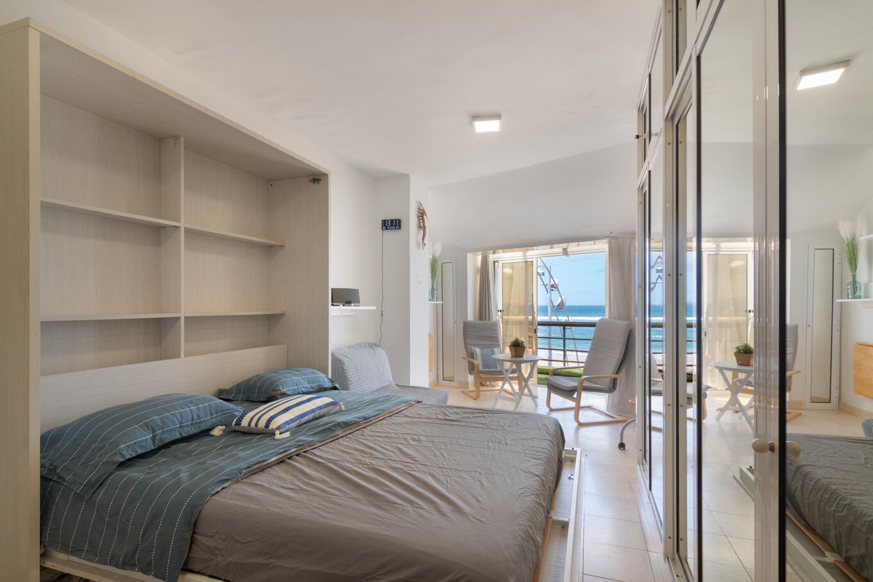 Wi-Fi gratuit, draps fournis