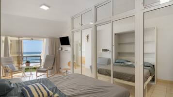 Gratis wi-fi och sÀngklÀder