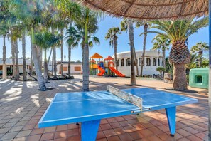 Espace pour enfants