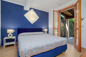 3 Schlafzimmer, Bügeleisen/Bügelbrett, kostenloses WLAN, Bettwäsche