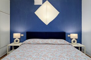 3 habitaciones, tabla de planchar con plancha y wifi gratis