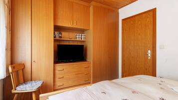 1 camera, Wi-Fi gratuito, lenzuola