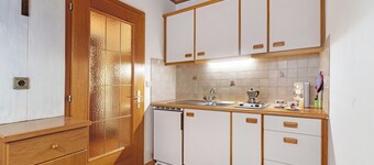 Apartment 'Holunder' with Shared Terrace and Wi-Fi