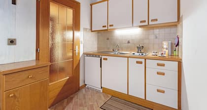 Appartement 'Holunder' avec terrasse partagée et Wi-Fi