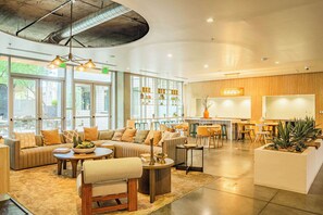 Interior - CDT PHX Apt |Balcony, Gym, Pool, W/D & Parking (Phoenix)