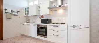 Casa vacanze 'Casa Vacanze 4 Venti' con terrazza privata e aria condizionata