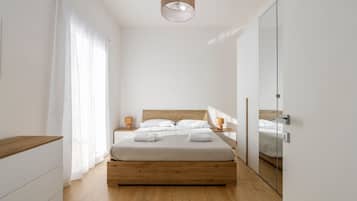 3 chambres, bureau, fer et planche Ă repasser, Wi-Fi gratuit