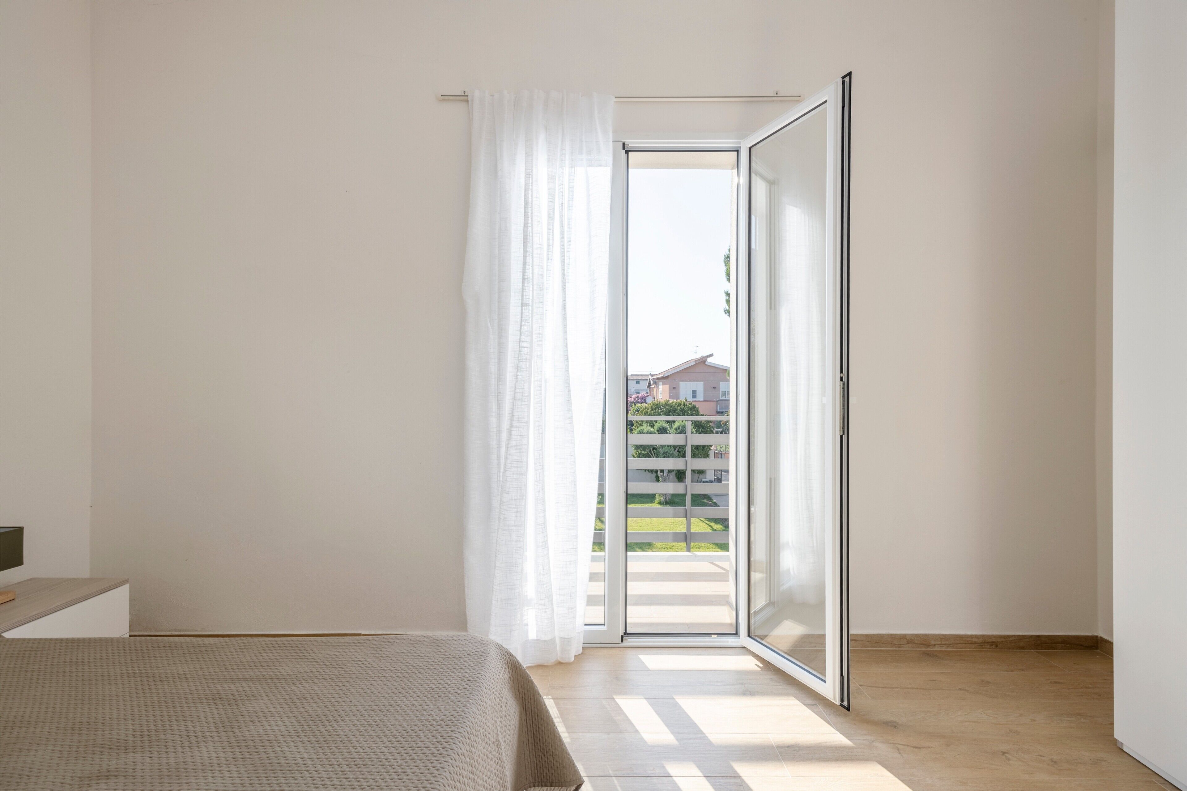 3 Schlafzimmer, Schreibtisch, Bügeleisen/Bügelbrett, kostenloses WLAN