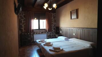 10 slaapkamers, gratis wifi, beddengoed