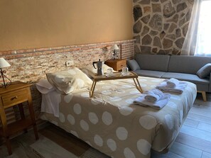 7 slaapkamers, gratis wifi, beddengoed, rolstoeltoegankelijk