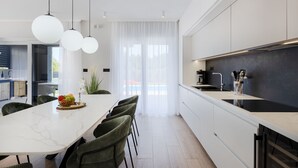 Eget kjøkken
