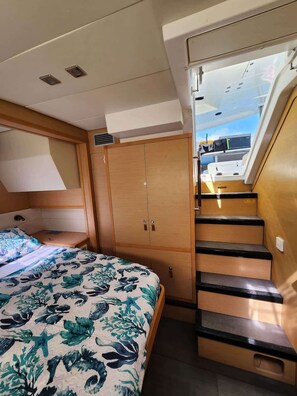 6 habitaciones, wifi y ropa de cama