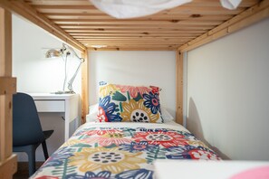 1 slaapkamer, gratis wifi, beddengoed