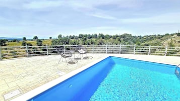 Alberca