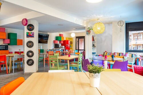 Room 'Sofía' with Wi-Fi