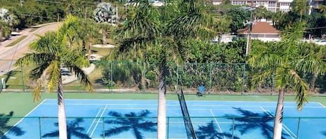 Campo sportivo