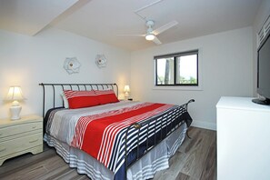 1 habitación, wifi gratis y ropa de cama 