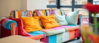 Zimmer 'Warschau' mit WLAN