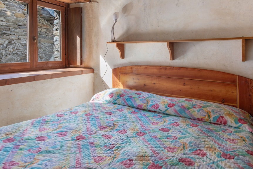 Appartamento 'Furfulera' Con Vista Sulle Montagne, Giardino Condiviso E Balcone - Carona
