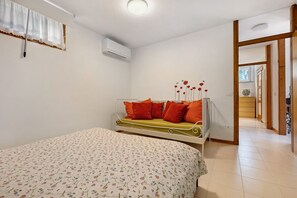 1 Schlafzimmer, kostenloses WLAN, Rollstuhlgeeignet