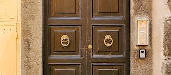 Apartment 'Il Bottalone' with Wi-Fi