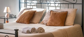 Appartement 'Il Bottalone' met Wi-Fi