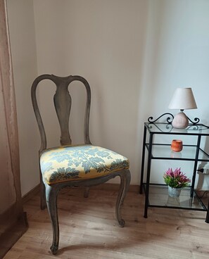 Interior - Apartment 'Il Bottalone' with Wi-Fi (Viterbo)