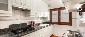 Apartment 'Tía Blanca' with Mountain View and Wi-Fi