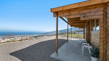 Terras