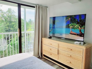 2 chambres, lit parapluie, Wi-Fi gratuit, draps fournis