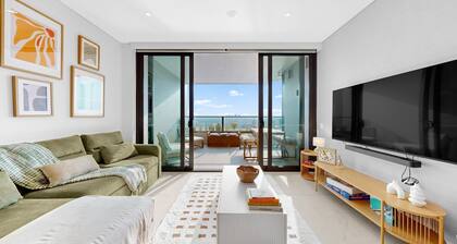 Waterview High, Rhodes Isyd