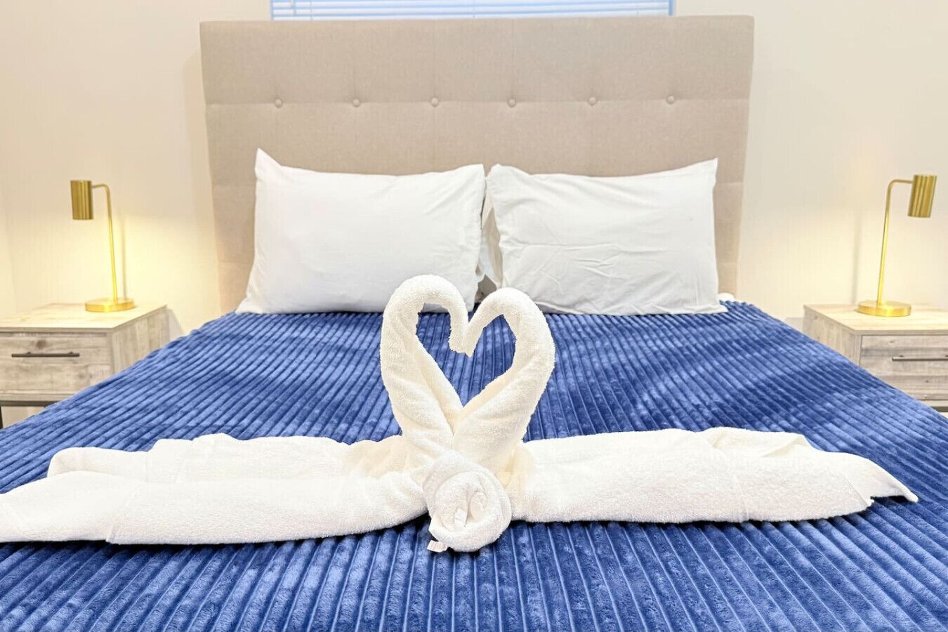 3 Schlafzimmer, Schreibtisch, kostenloses WLAN, Bettwäsche