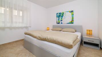 1 Schlafzimmer, Internetzugang