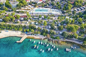 Marina - Apartment Alto Mare 2 (Kvarner - Selce) (Selce)