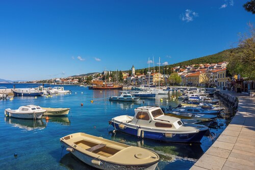 Apartment Alto Mare 2 (Kvarner - Selce)