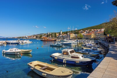 Apartment Alto Mare 2 (Kvarner - Selce)