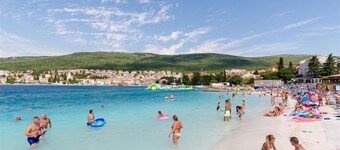 Apartment Alto Mare 2 (Kvarner - Selce)