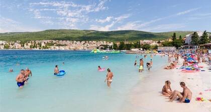 Ferienwohnung Alto Mare 2 (Kvarner - Selce)