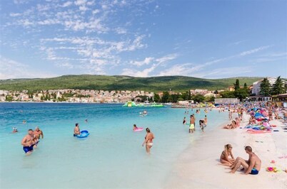 Apartment Alto Mare 2 (Kvarner - Selce)