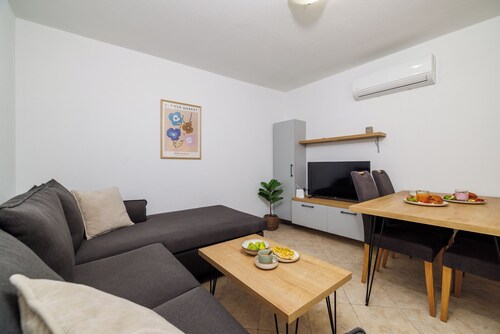 Ferienwohnung Alto Mare 2 (Kvarner - Selce)