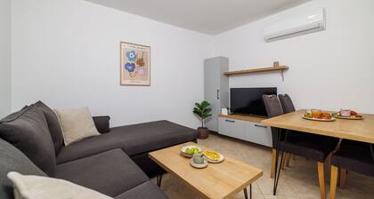 Apartment Alto Mare 2 (Kvarner - Selce)
