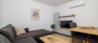 Apartment Alto Mare 2 (Kvarner - Selce)