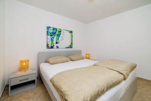 1 makuuhuone, internet