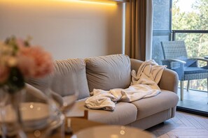 公寓 | 1 間睡房