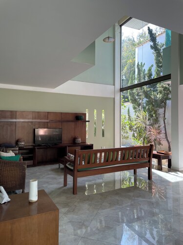 House 3 minutes from Praia do Forte