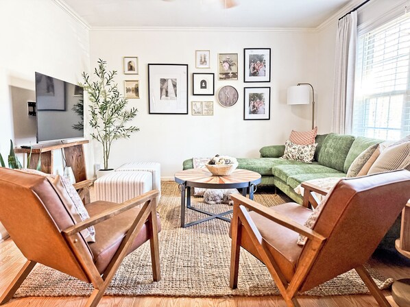 TV connectée, livres