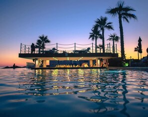 1 bedroom - Beach Condo Kitchen Hot Tub (Puerto Peñasco)