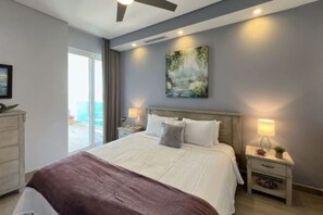 1 bedroom - Beach Condo Kitchen Hot Tub (Puerto Peñasco)